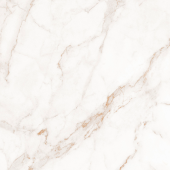Гранит керамический LV10074 BLANC Statuario Gold Soft 90х90 см