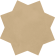 Гранит керамический 29073 KASBAH Star Fawn 16,8x16,8 см