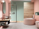 Плитка керамическая 0008235 WIDE&STYLE Mini Powder Ret 60x120x0,7 см