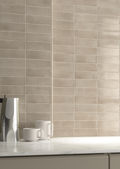 Плитка керамическая 32329 MIYAKO PURA GLOSS 5х15 см