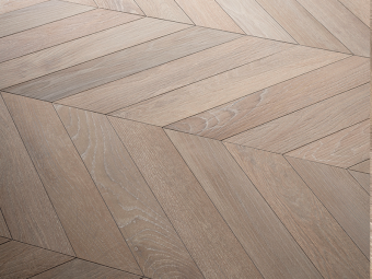 Гранит керамический LES BOIS CHEVRON SLAVONIA rett 9x58,5 см
