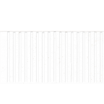 Плитка керамическая настенная FS LOFT White 20х40x1,03 см