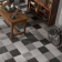 Керамогранит 22056 FS OMEYA Grey 33х33x0,95 см Керамогранит 22056 FS OMEYA Grey 33х33x0,95 см