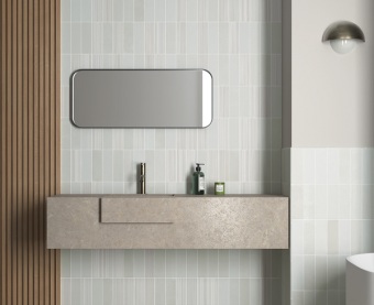 Гранит керамический 32703 HIKARI Almond 10х10 см
