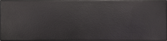Гранит керамический 25897 STROMBOLI Black 9,2х36,8 см
