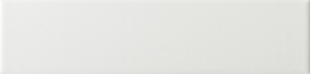 Плитка керамическая настенная 32368 LUMINA White Alyssum Matt 6х24,6 см