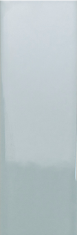 Гранит керамический 133003 BITS SCUBA BLUE GLOSS 3,7x11,6 см