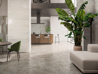 Гранит керамический BOLD 133046 IDOL NAT RETT 60x120x0,7 см