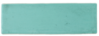 Плитка керамическая настенная 30682 FANGO Aquamarine GLOSS 5x15 см