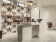 Гранит керамический MOCKUP 136897 OSTUNI CREAM NAT RETT 60x120x0,7 см Гранит керамический MOCKUP 136897 OSTUNI CREAM NAT RETT 60x120x0,7 см