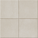 Гранит керамический 131395 RASTER GRID M OFF WHITE 15x15 см