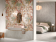 Гранит керамический FOYER 136941 MOLIERE NAT RETT 60x120x0,7 см