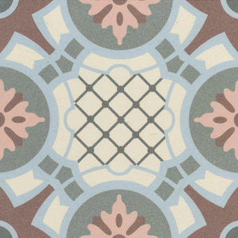 Гранит керамический BEL HISTOIRE Hubert 15x15x0,8 см