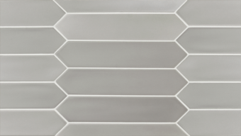Плитка керамическая настенная 27482 LANSE Grey 5х25 см