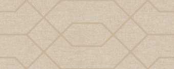 Плитка керамическая настенная TAILOR TAUPE DIAMOND 59,6х150 см