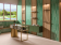 Плитка керамическая JOIA GREEN 20x20 см