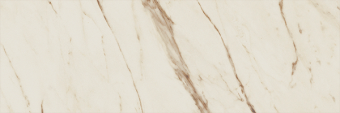 Гранит керамический 240031 MARBLE Bianco LAPP 19,5x58,5 см