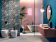 Гранит керамический декоративный 0008434 WIDE&STYLE Mini Maui Ret 60x120x0,7 см