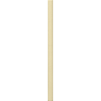 Карандаш керамический COPELQ2 ELEGANCE COPRISPIGOLO Bone Craquele 1,2x25,3 см