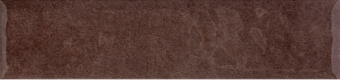 Гранит керамический N100015 LEVELS Plum Glossy 6x25 см