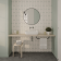 Плитка керамическая 124915 GRACE O WHITE MATT 7,5x30 см Плитка керамическая 124915 GRACE O WHITE MATT 7,5x30 см