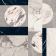 Гранит керамический 0004208 SENSI UP INTARSIA LUX+ 120х120x0,85 см   