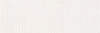 Плитка керамическая настенная 43064 VERSA White Lines 33,3x100x0,98 см