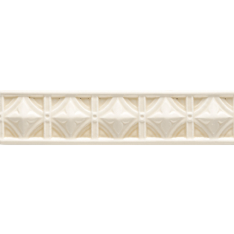 Бордюр керамический настенный NEO200 ESSENZE NEOClASSICO Primula 6x26 см