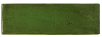 Плитка керамическая настенная 30675 FANGO Green GLOSS 5x15 см