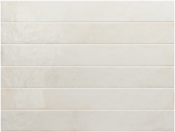 Плитка керамическая 31544 BALI White 5х40 см