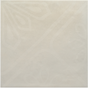 Гранит керамический 31848 ARES DECOR Blanco 20х20 см