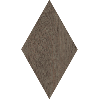 Гранит керамический LES BOIS ROMBO BOCOTE RETT. 22,5x39,5 см
