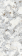 Гранит керамический ARTIC White/100X275/PST 100х275x0,7 см