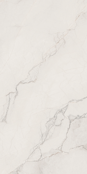 Гранит керамический 196015 BOLGHERI STONE White3D Satin RETT 60x120х0,88 см