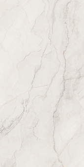 Гранит керамический 196011 BOLGHERI STONE White LAPP RETT 60x120х0,88 см