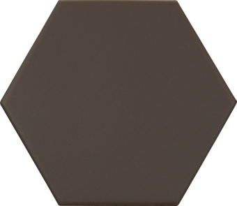 Керамогранит 26470 KROMATIKA Brown 11,6х10,1 см