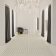 Гранит керамический 127935 TESSERAE SUIT MOSS 28x28 см