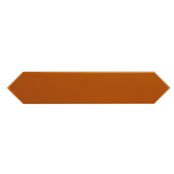 Плитка керамическая настенная 25830 ARROW Russet 5х25 см