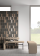 Гранит керамический 32385 MIYAKO VOLCANIC 10х15 см