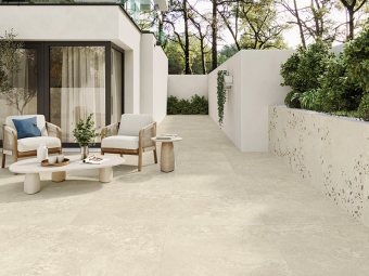 Гранит керамический AWEN SAND NT/90X90/C/R 90x90x0,9 см