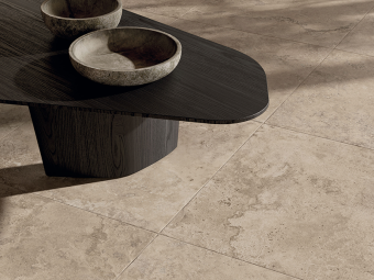 Гранит керамический NA019 NATIVA TIBUR FALDA 120x120х0,9 см