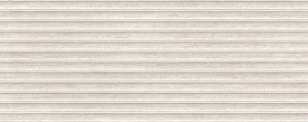 Плитка керамическая настенная 100371166 TARANTO Bianco DECO 59,6x150х1,25 см