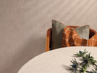 Гранит керамический CLUNY Beige SP/100X275/R 100x275x0,6 см