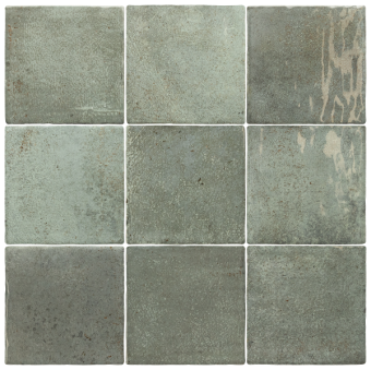 Гранит керамический 31869 VERTICALE Oakmoss 10x10 см