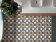 Гранит керамический 30732 RIVOLI Monaco Gris 20x20 см