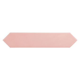 Плитка керамическая настенная 25823 ARROW Blush Pink 5х25 см