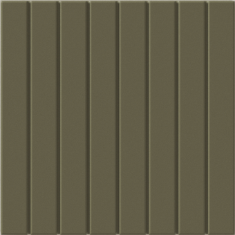 Гранит керамический 131379 RASTER LINES S MOSS 15x15 см