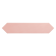 Плитка керамическая настенная 25823 ARROW Blush Pink 5х25 см