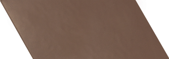 Плитка керамическая напольная 23207 CHEVRON Marron Mate RIGHT 9х20,5 см