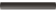 Плитка керамическая 131489 FACES DUNE COAL 5x40 см Плитка керамическая 131489 FACES DUNE COAL 5x40 см